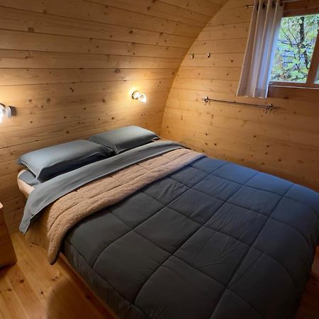 Glamping Dragonja River Šmarje Εξωτερικό φωτογραφία