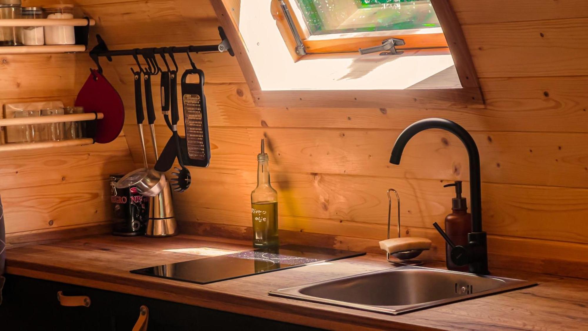 Glamping Dragonja River Šmarje Εξωτερικό φωτογραφία