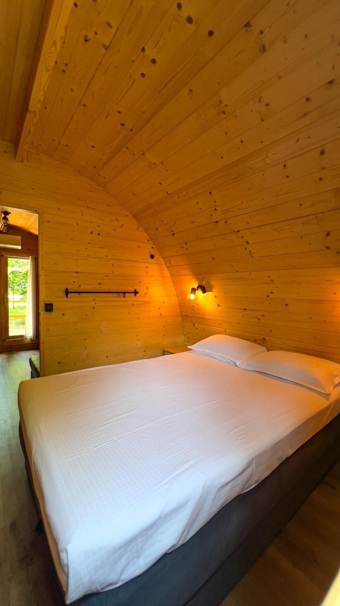 Glamping Dragonja River Šmarje Εξωτερικό φωτογραφία