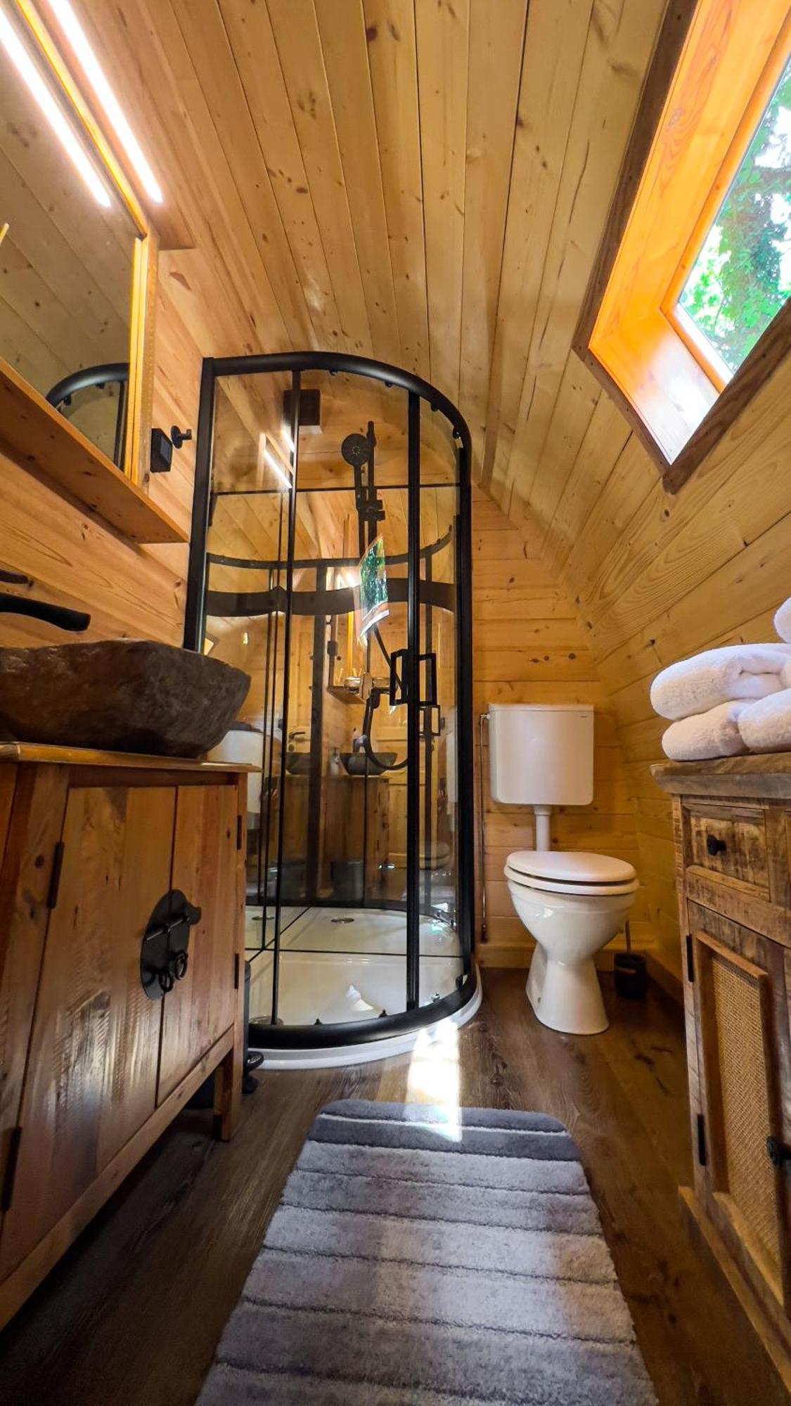 Glamping Dragonja River Šmarje Εξωτερικό φωτογραφία