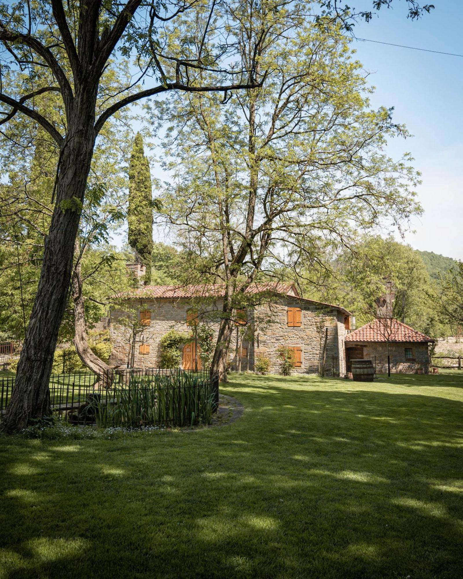 Glamping Dragonja River Šmarje Εξωτερικό φωτογραφία