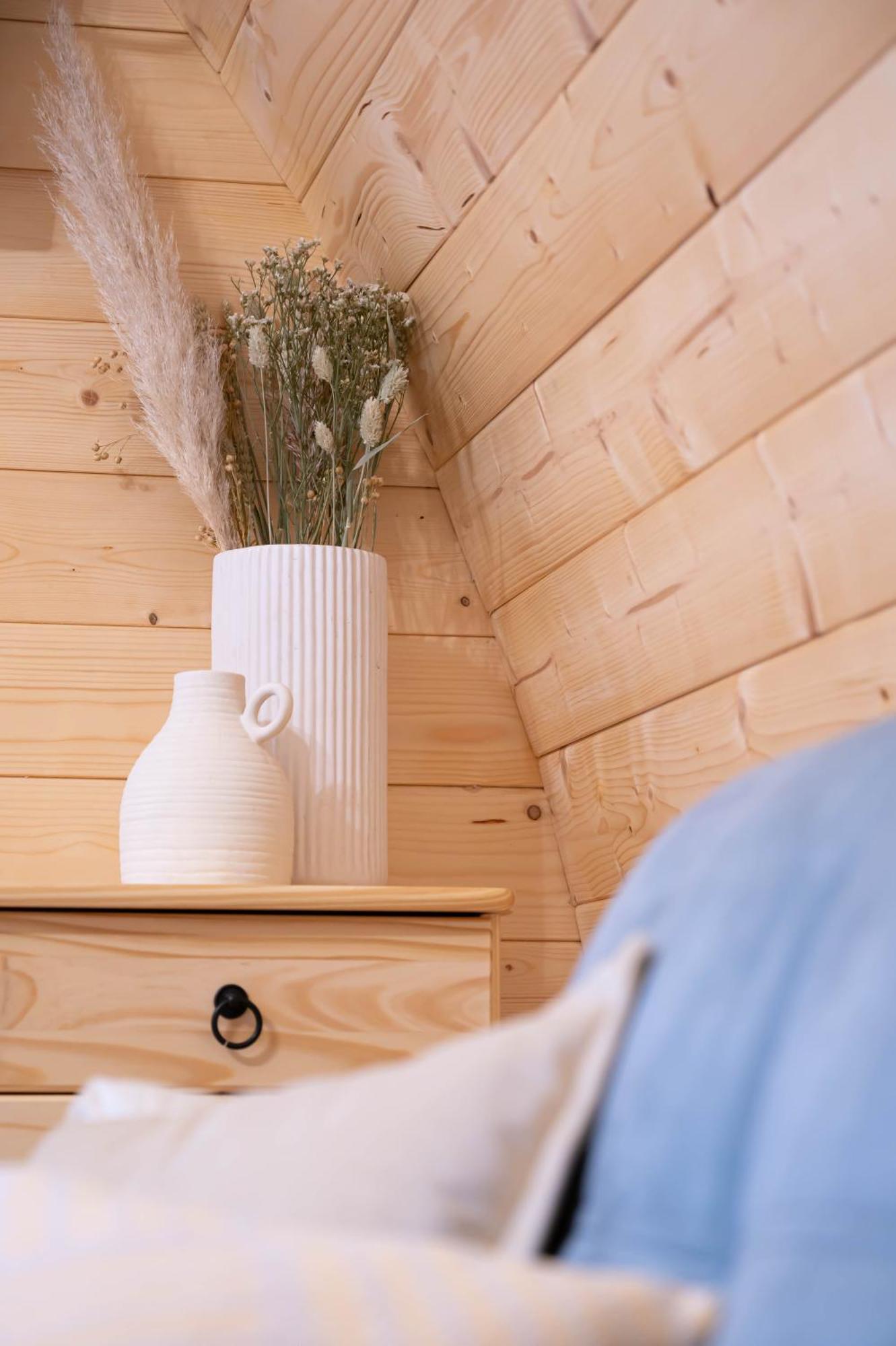 Glamping Dragonja River Šmarje Εξωτερικό φωτογραφία