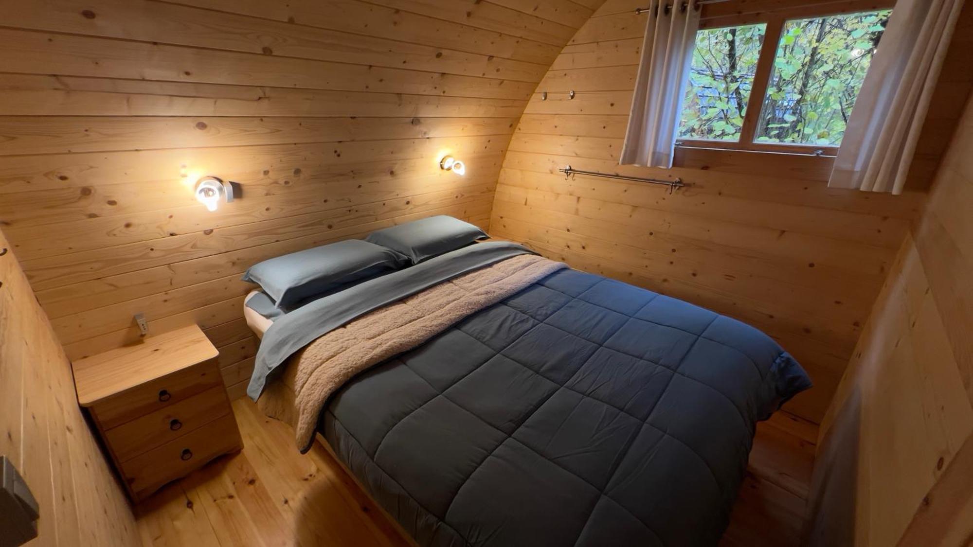 Glamping Dragonja River Šmarje Εξωτερικό φωτογραφία