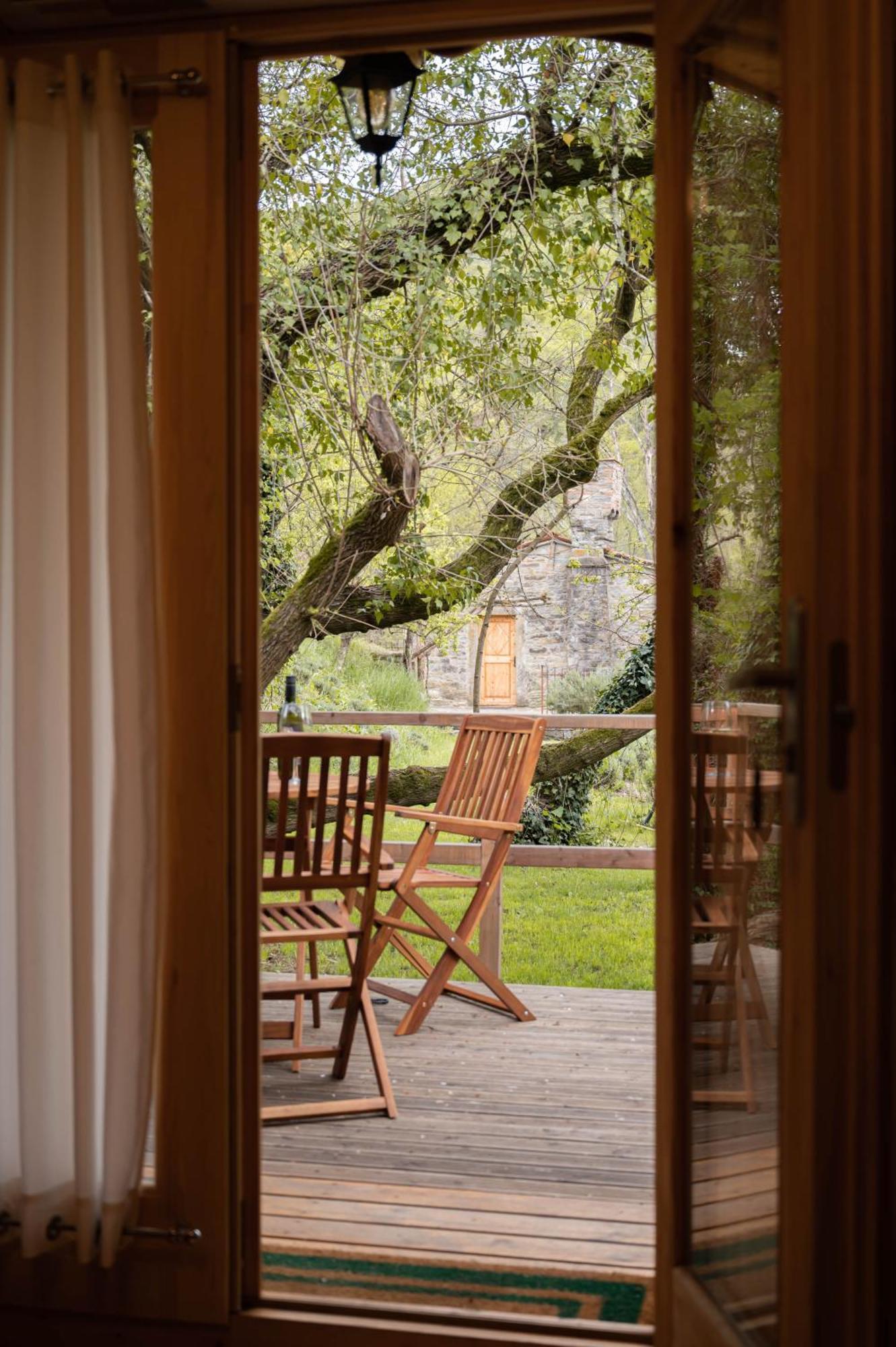 Glamping Dragonja River Šmarje Εξωτερικό φωτογραφία